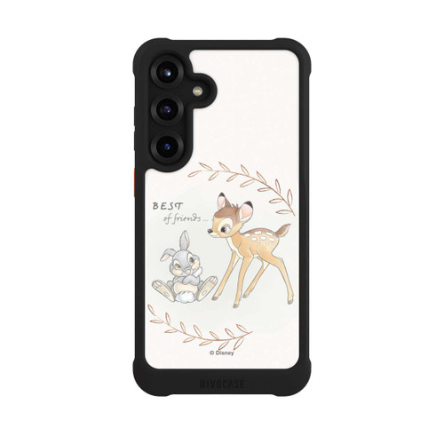 Samsung Galaxy S25+  NIVOmax Bambi and Friends
