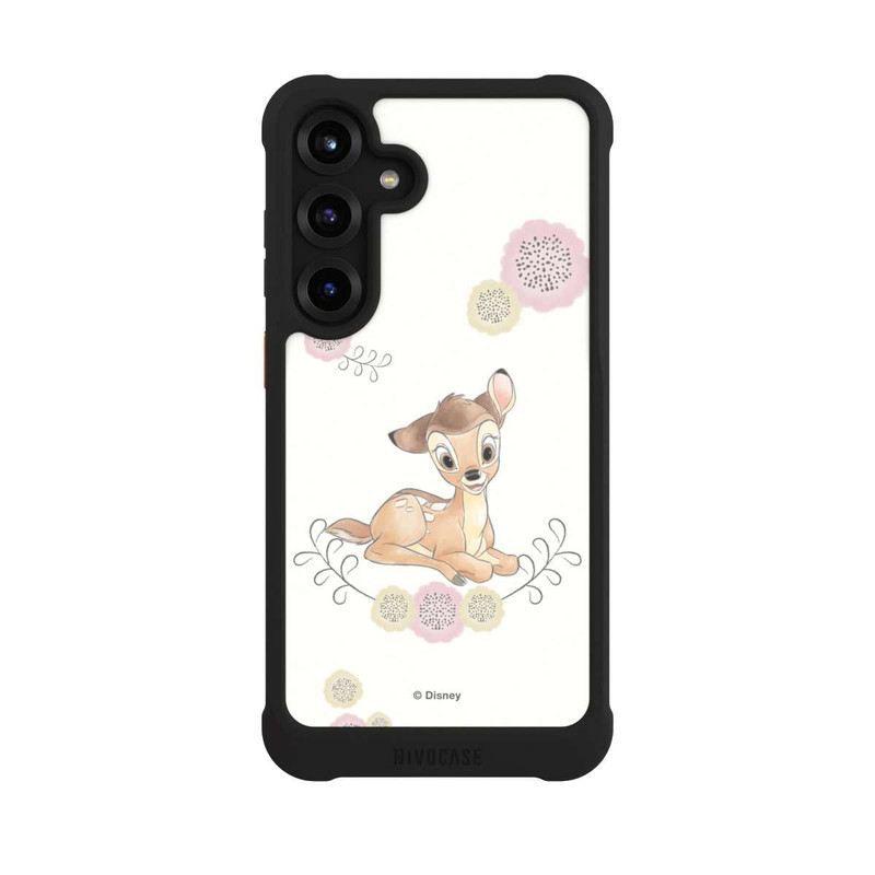 Galaxy S25 + NIVOmax Bambi Mignon