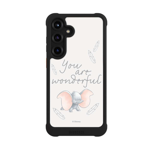 Samsung Galaxy S25+  NIVOmax Dumbo Wonderful