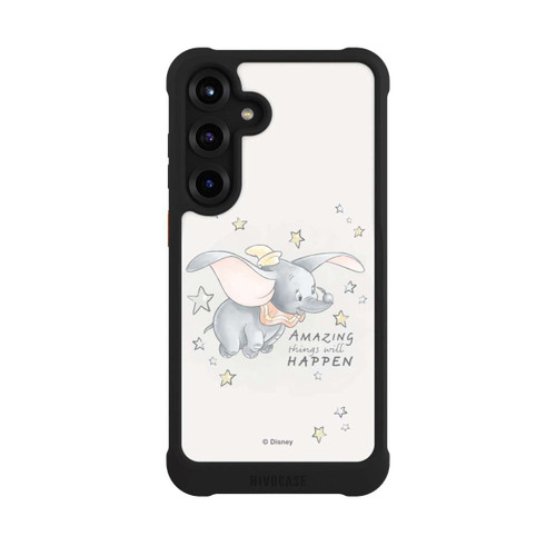 Samsung Galaxy S25+  NIVOmax Dumbo Amazing