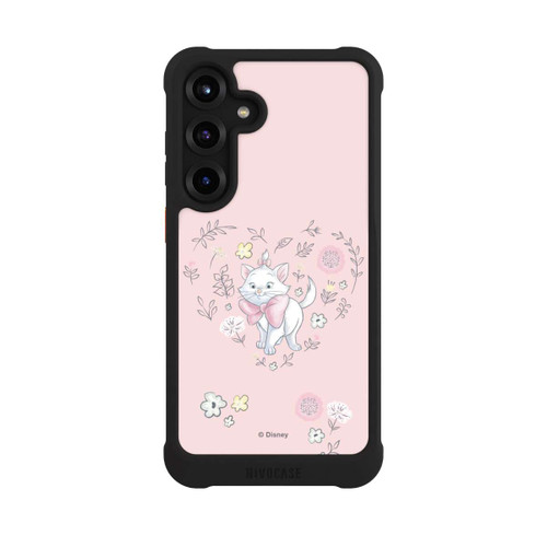 Samsung Galaxy S25+  NIVOmax Aristocats Marie Heart