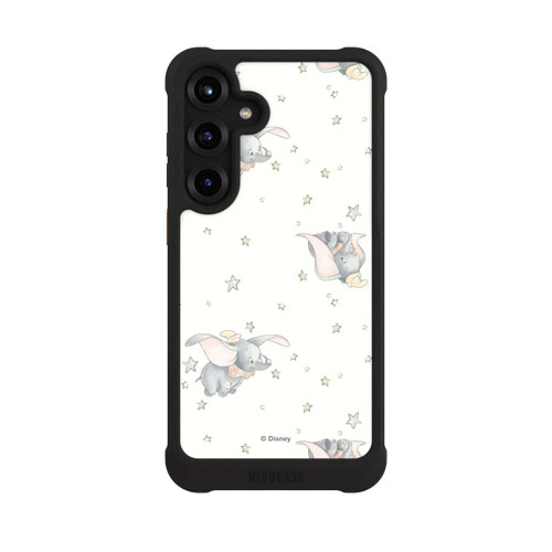 Samsung Galaxy S25+  NIVOmax Dumbo Pattern