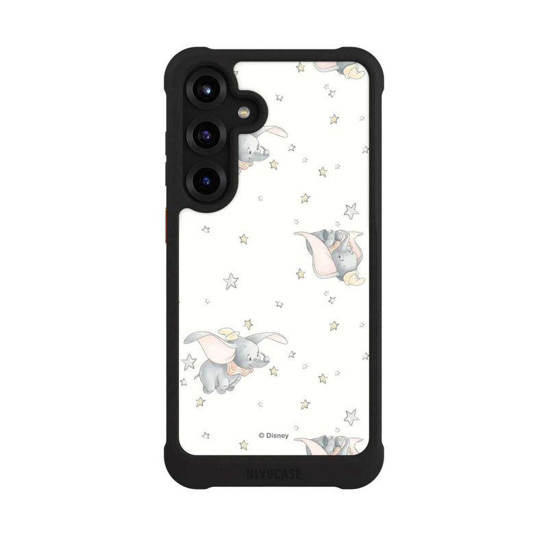 Galaxy S25 + NIVOmax Dumbo Motif