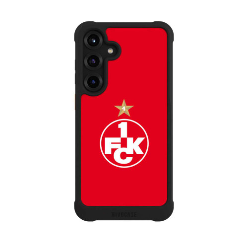 Samsung Galaxy S25+  NIVOmax 4. Stern FCK