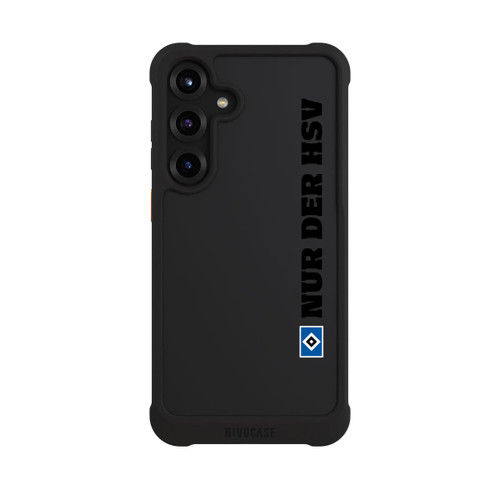 Samsung Galaxy S25+  NIVOmax Nur der HSV - ohne Hintergrund