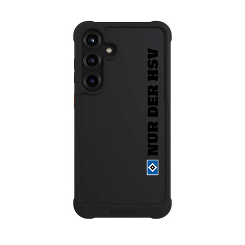 Samsung Galaxy S25+  NIVOmax Nur der HSV - ohne Hintergrund