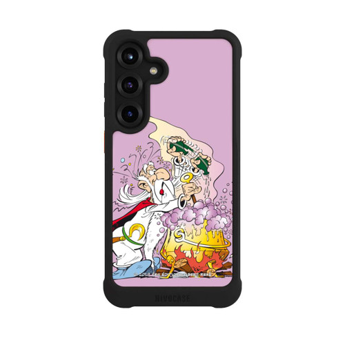 Samsung Galaxy S25+  NIVOmax Getafix Magic Potion