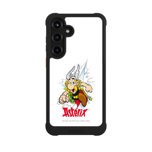 Samsung Galaxy S25+  NIVOmax Asterix Logo