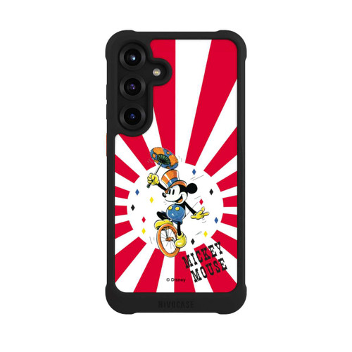 Samsung Galaxy S25+  NIVOmax Mickey Carnival