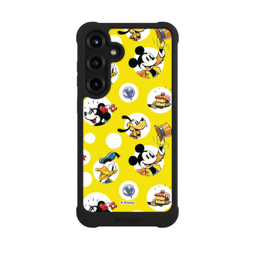 Samsung Galaxy S25+  NIVOmax Character Circus