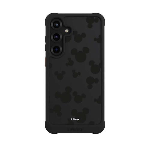 Samsung Galaxy S25+  NIVOmax Mickey Icon