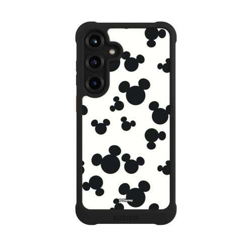 Samsung Galaxy S25+  NIVOmax Mickey Icon Pattern