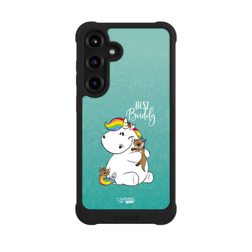 Samsung Galaxy S25+  NIVOmax Best Buddy Pummel