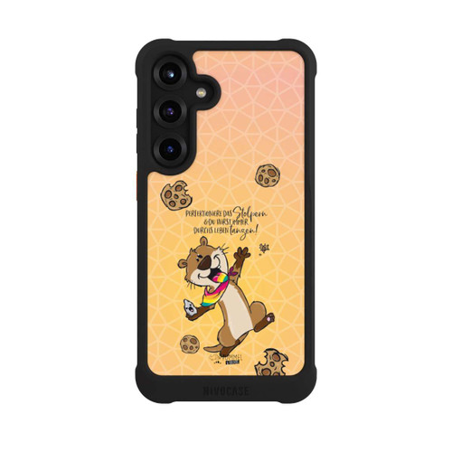 Samsung Galaxy S25+  NIVOmax Buddy Pummel