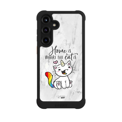 Samsung Galaxy S25+  NIVOmax Purricorn Pummel