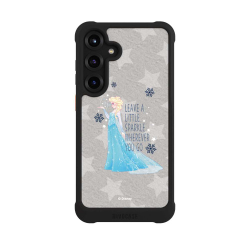 Samsung Galaxy S25+  NIVOmax Leave a Little Sparkle
