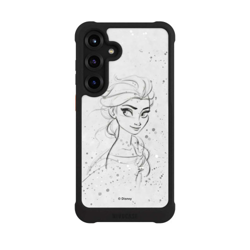 Samsung Galaxy S25+  NIVOmax Elsa Brushed Metals
