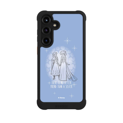 Samsung Galaxy S25+  NIVOmax Sœurs Pour la Vie