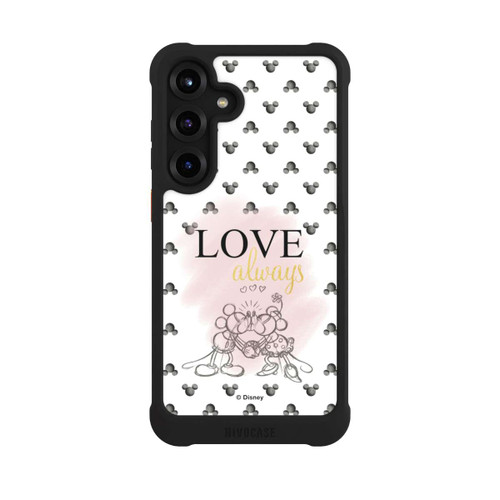 Samsung Galaxy S25+  NIVOmax Mickey Love Always