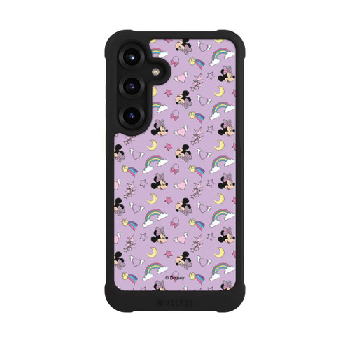 Samsung Galaxy S25+  NIVOmax Motif Minnie 01