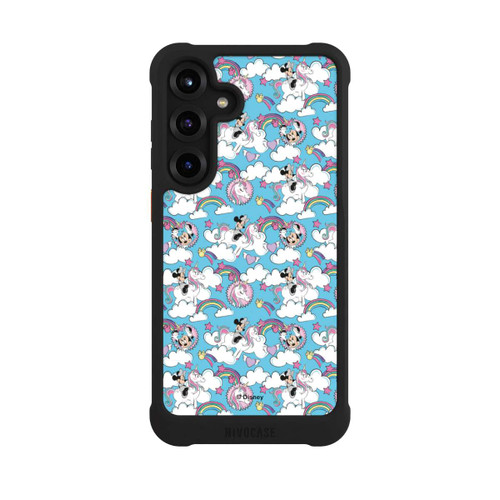 Samsung Galaxy S25+  NIVOmax Motif Minnie 02
