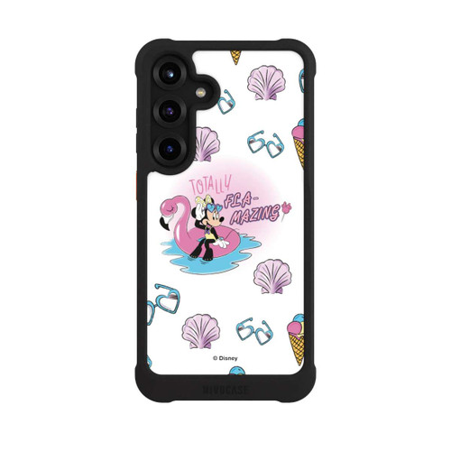 Samsung Galaxy S25+  NIVOmax Minnie totalement flamboyante