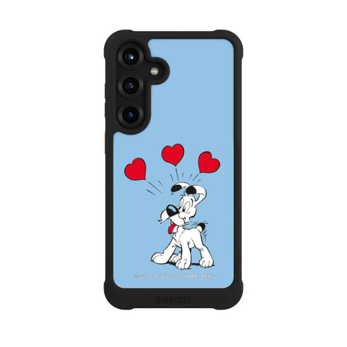 Samsung Galaxy S25+  NIVOmax Dogmatix in Love