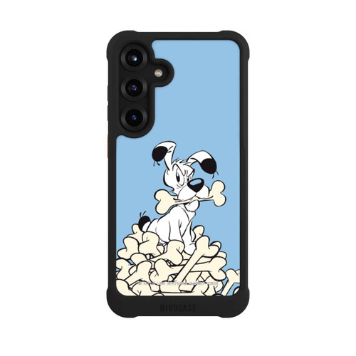 Samsung Galaxy S25+  NIVOmax More Dogmatix