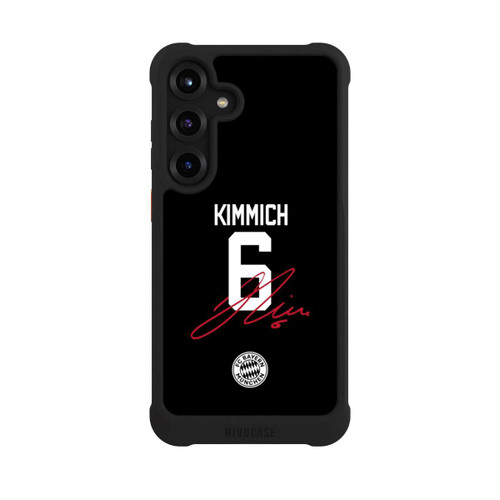 Samsung Galaxy S25+  NIVOmax Kimmich #6 - Defense - FCB