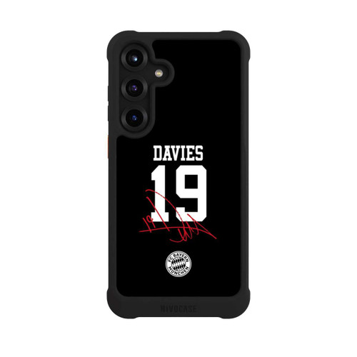 Samsung Galaxy S25+  NIVOmax Davies #19 - FCB