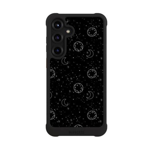 Samsung Galaxy S25+  NIVOmax Moon pattern
