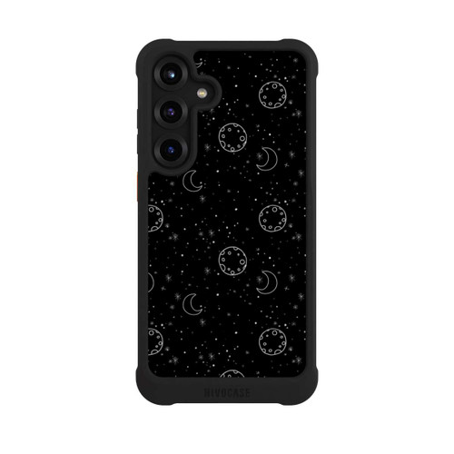 Samsung Galaxy S25+  NIVOmax Moon pattern