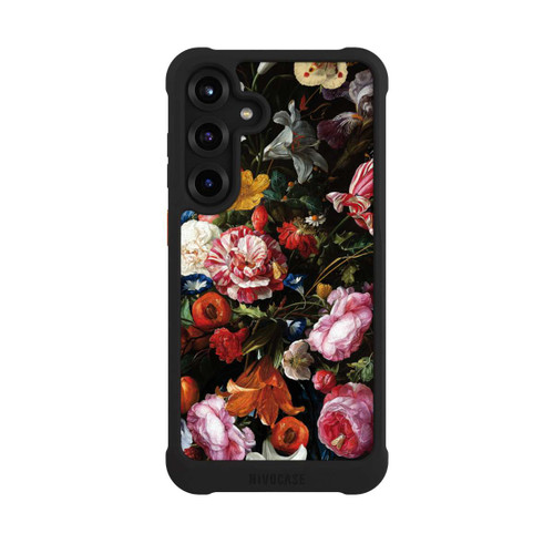 Samsung Galaxy S25+  NIVOmax Colorful bouquet