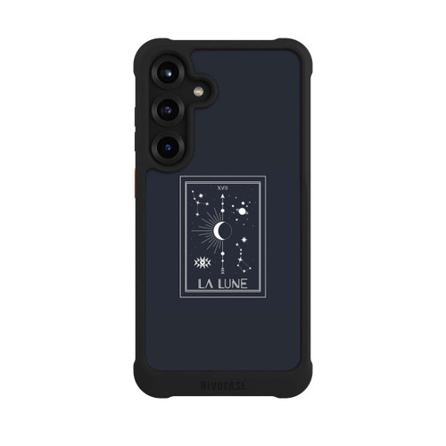 Samsung Galaxy S25+  NIVOmax La Lune the Moon