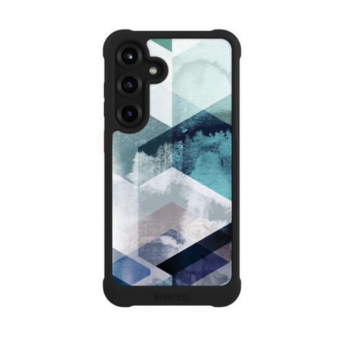 Samsung Galaxy S25+  NIVOmax Graphique 165