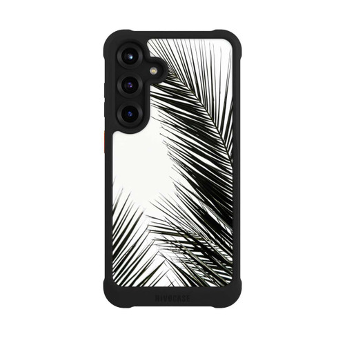 Samsung Galaxy S25+  NIVOmax Palm Leaves 16