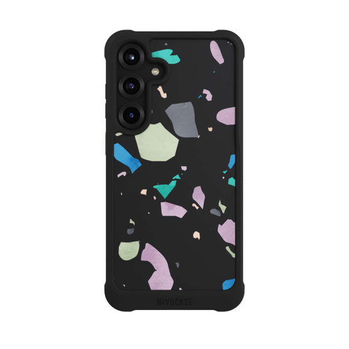 Samsung Galaxy S25+  NIVOmax Terrazzo 2