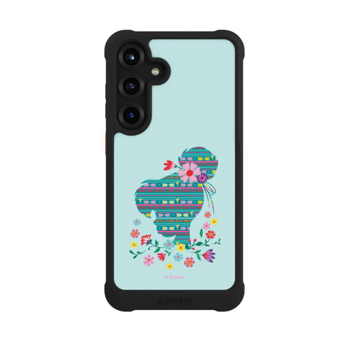 Samsung Galaxy S25+  NIVOmax La Fée Clochette Rayures Transparent