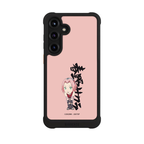Samsung Galaxy S25+  NIVOmax Sakura SD