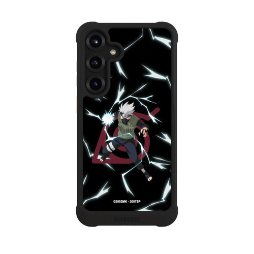 Samsung Galaxy S25+  NIVOmax Kakashi Raikiri
