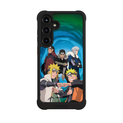 Samsung Galaxy S25+  NIVOmax 4 Hokagen Gruppe