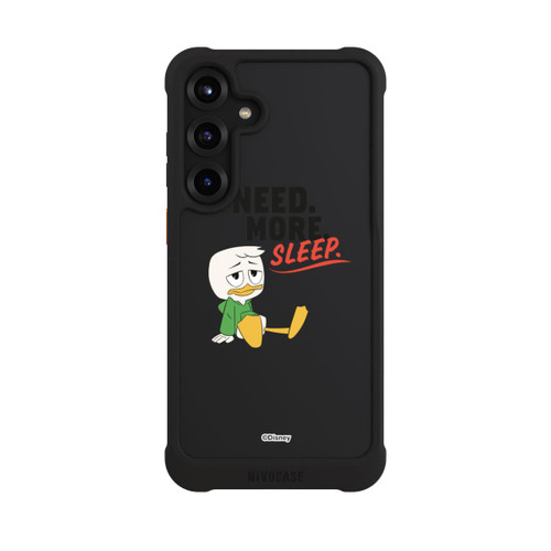 Samsung Galaxy S25+  NIVOmax Need more sleep