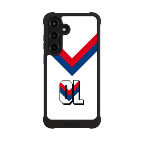 Samsung Galaxy S25+  NIVOmax OL Maillot 1989