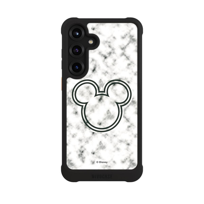 Galaxy S25 + NIVOmax Micky Marble 2