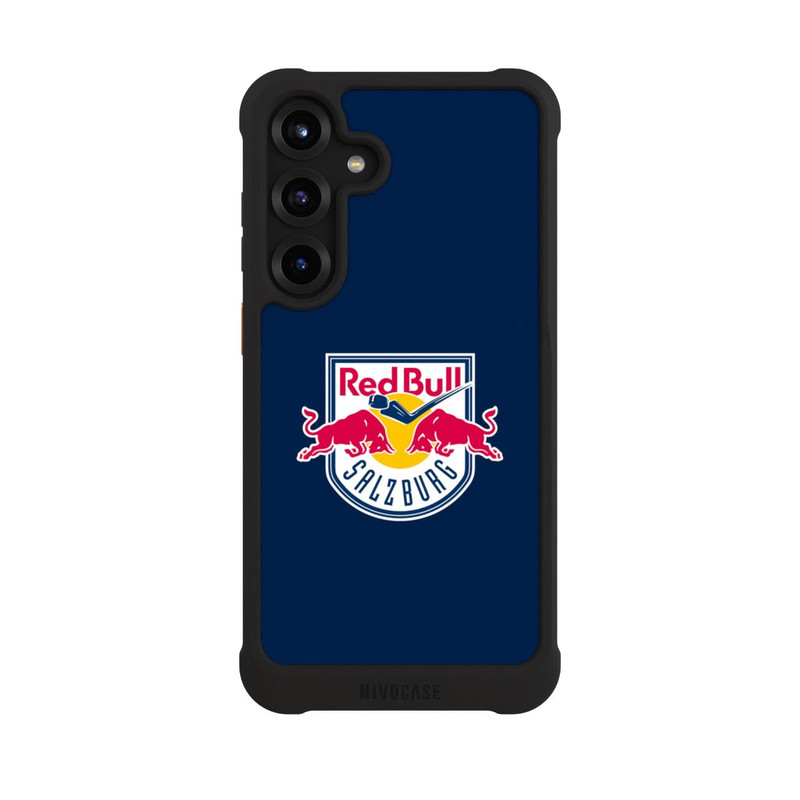 Galaxy S25 + NIVOmax RBS Blau