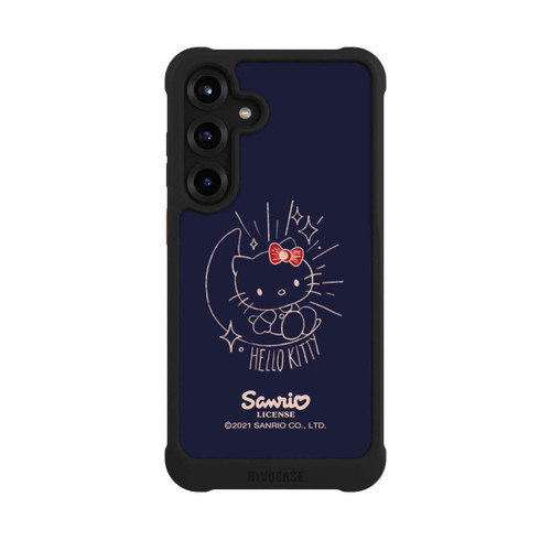 Samsung Galaxy S25+  NIVOmax Hello Kitty - Astrologie