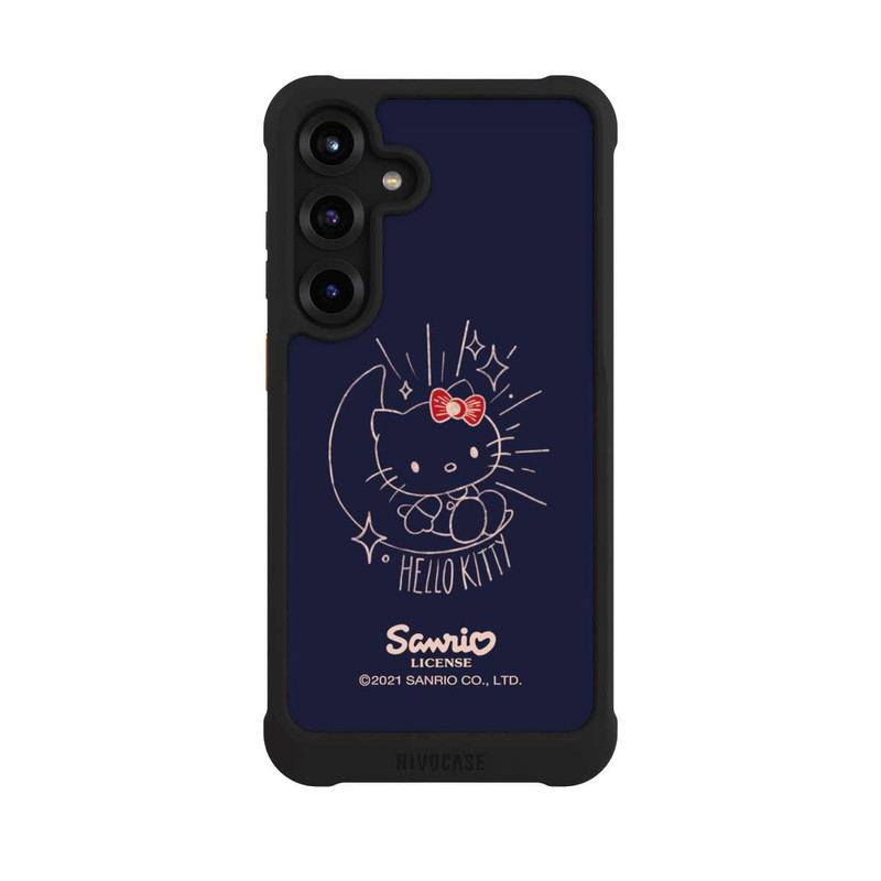 Galaxy S25 + NIVOmax Hello Kitty - Astrologie