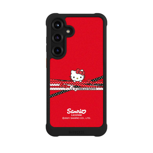 Samsung Galaxy S25+  NIVOmax Hello Kitty - BowBow