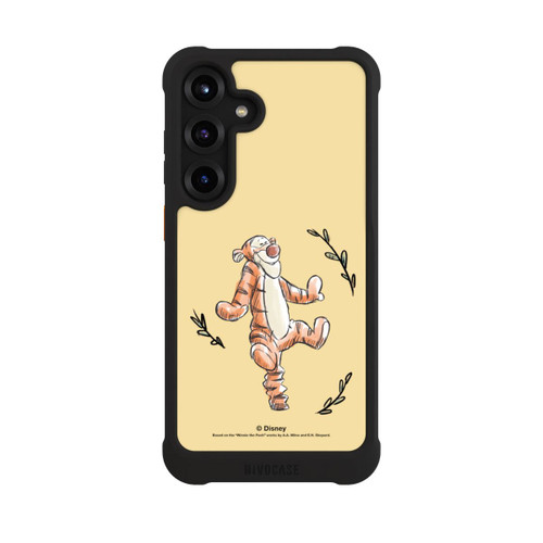 Samsung Galaxy S25+  NIVOmax Hüpfender Tigger