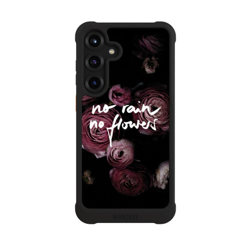 Samsung Galaxy S25+  NIVOmax No Rain No Flowers